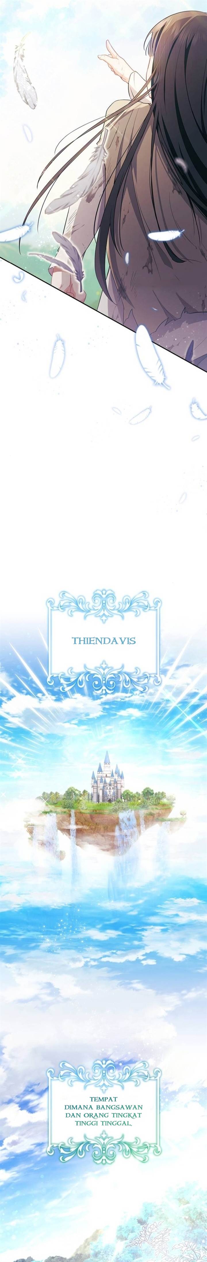 Thiendavis – For the Perfect Salvation Chapter 2