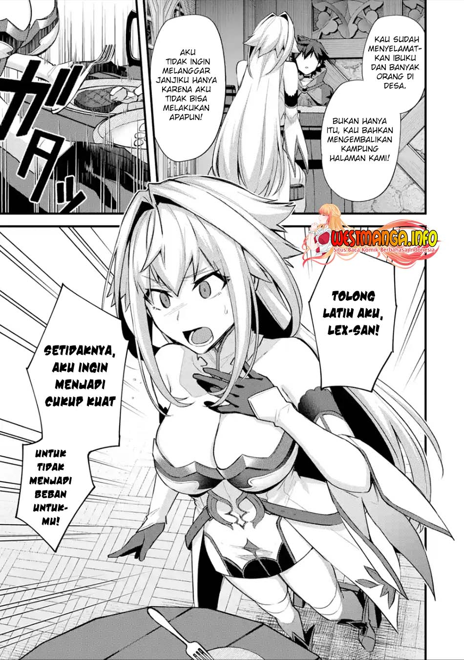 Nido Tensei Shita Shounen wa S Rank Boukensha Toshite Heion ni Sugosu-zense ga kenja de eiyuu datta boku wa raisede wa jimini ikiru Chapter 29.2