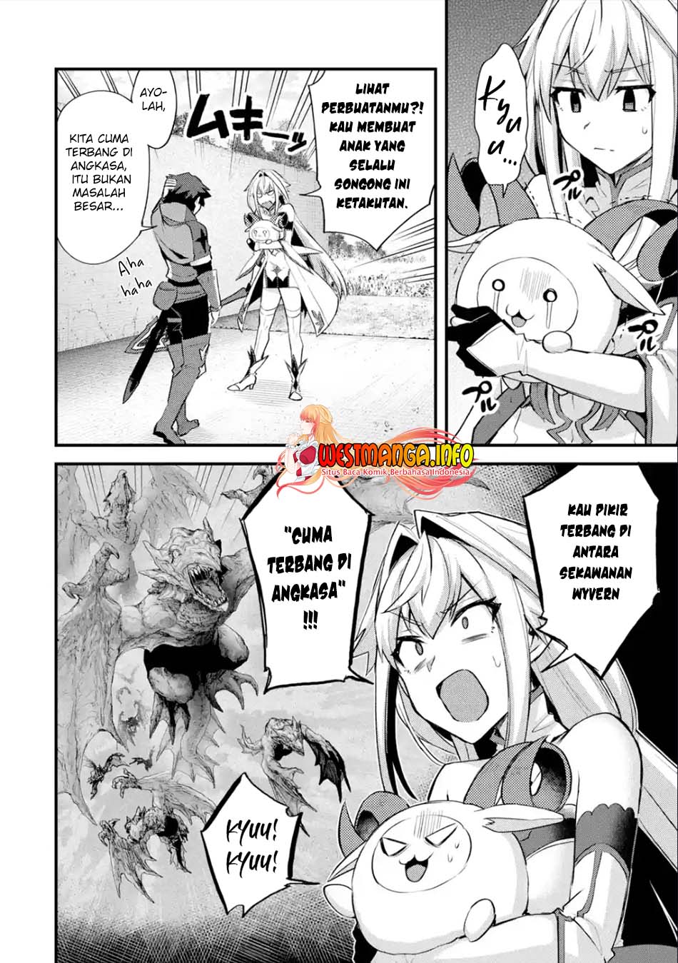 Nido Tensei Shita Shounen wa S Rank Boukensha Toshite Heion ni Sugosu-zense ga kenja de eiyuu datta boku wa raisede wa jimini ikiru Chapter 31