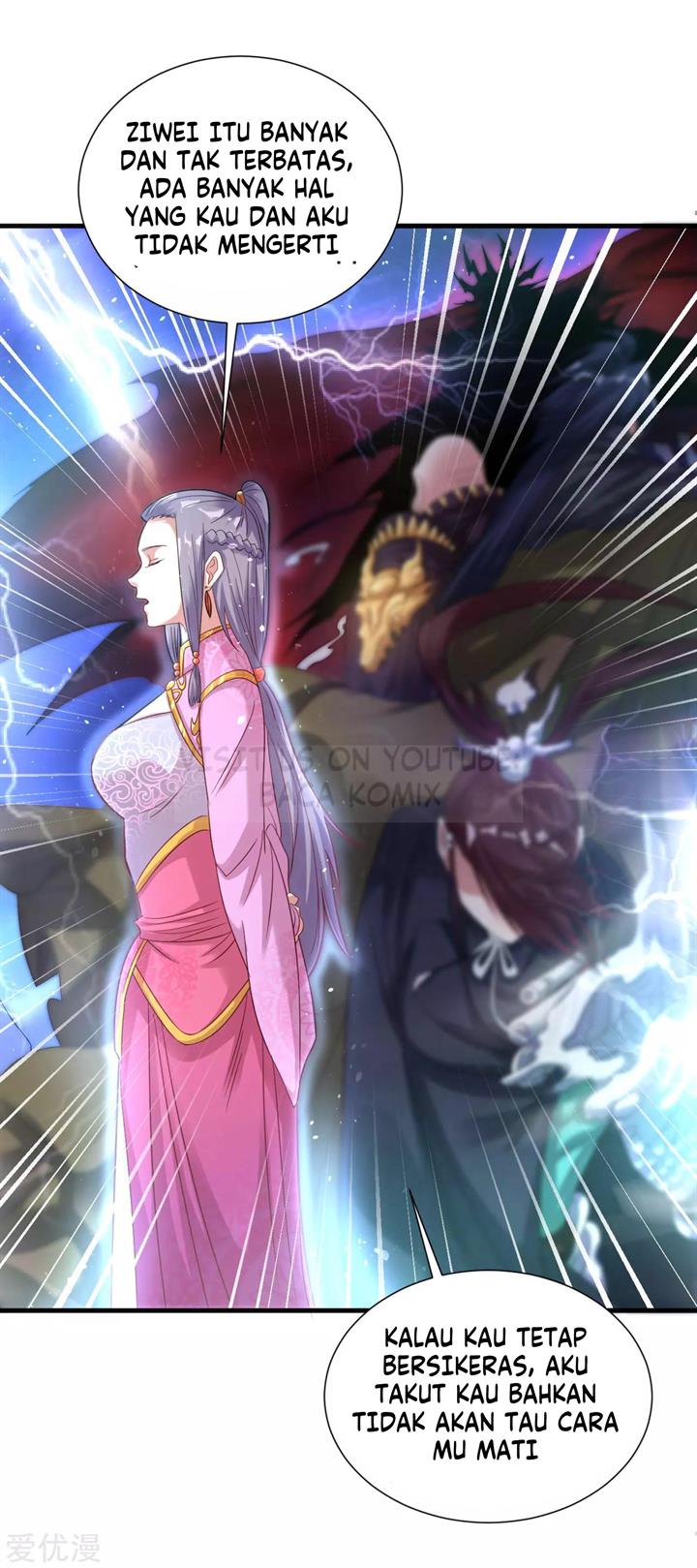 Dao Yin Chapter 39