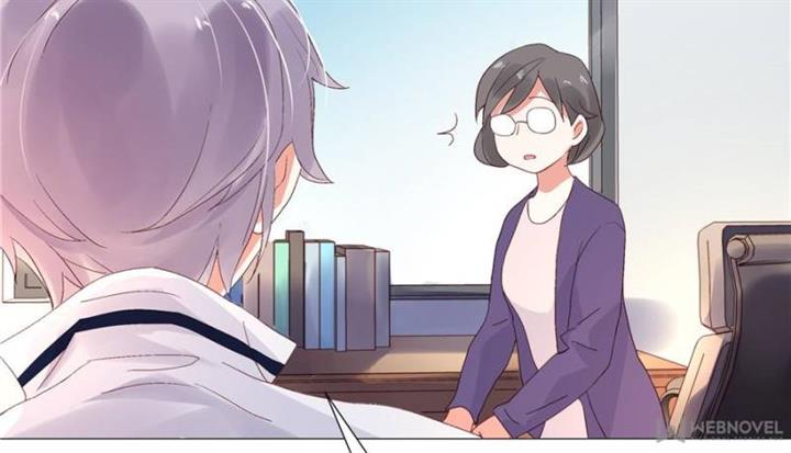National School Prince is a Girl Chapter 1