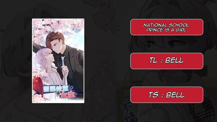 National School Prince is a Girl Chapter 3