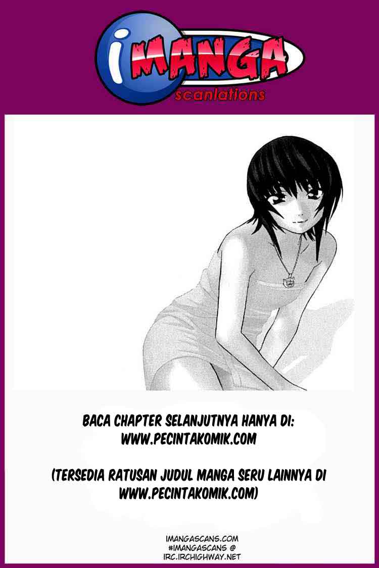 No Bra Chapter 25