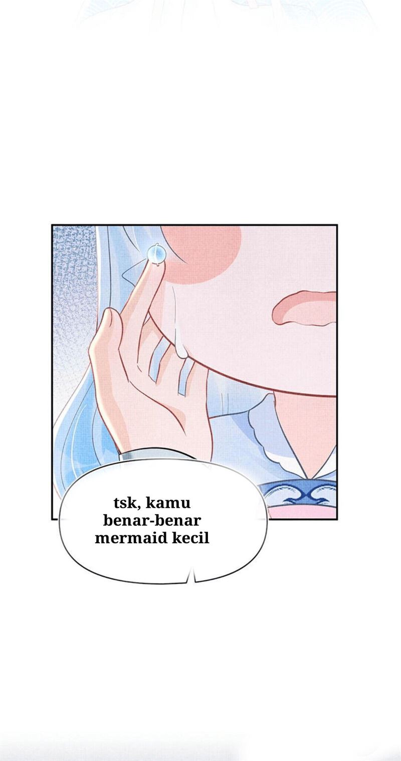 Lovely Fish Chapter 25