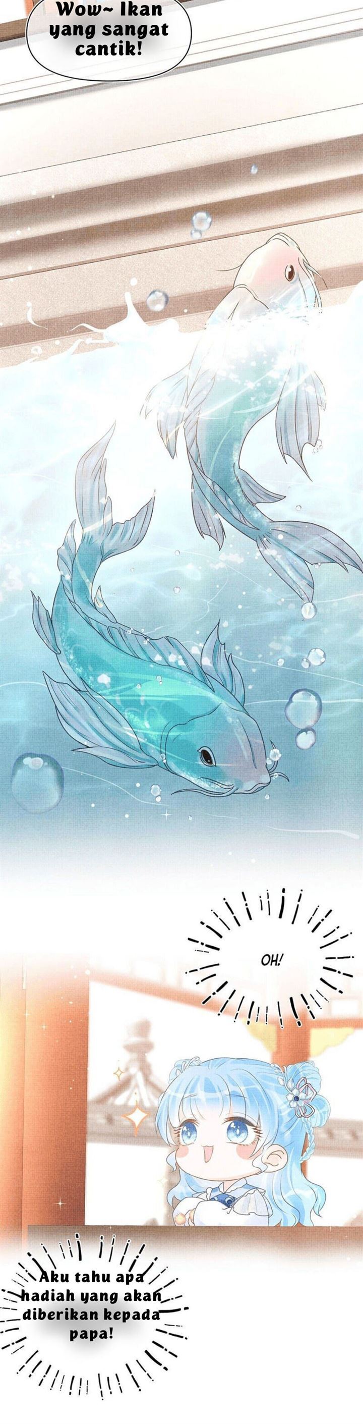 Lovely Fish Chapter 6