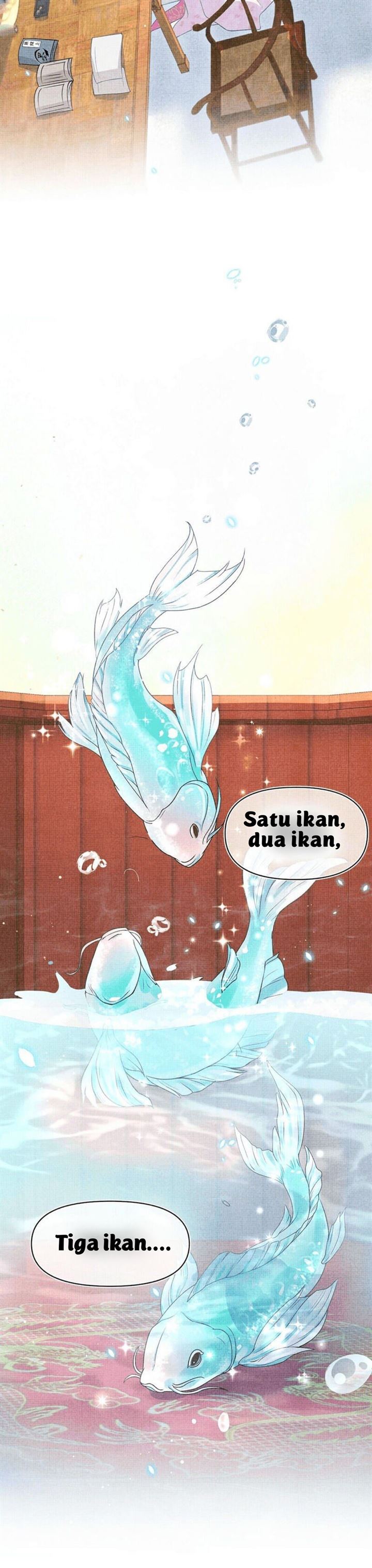 Lovely Fish Chapter 7