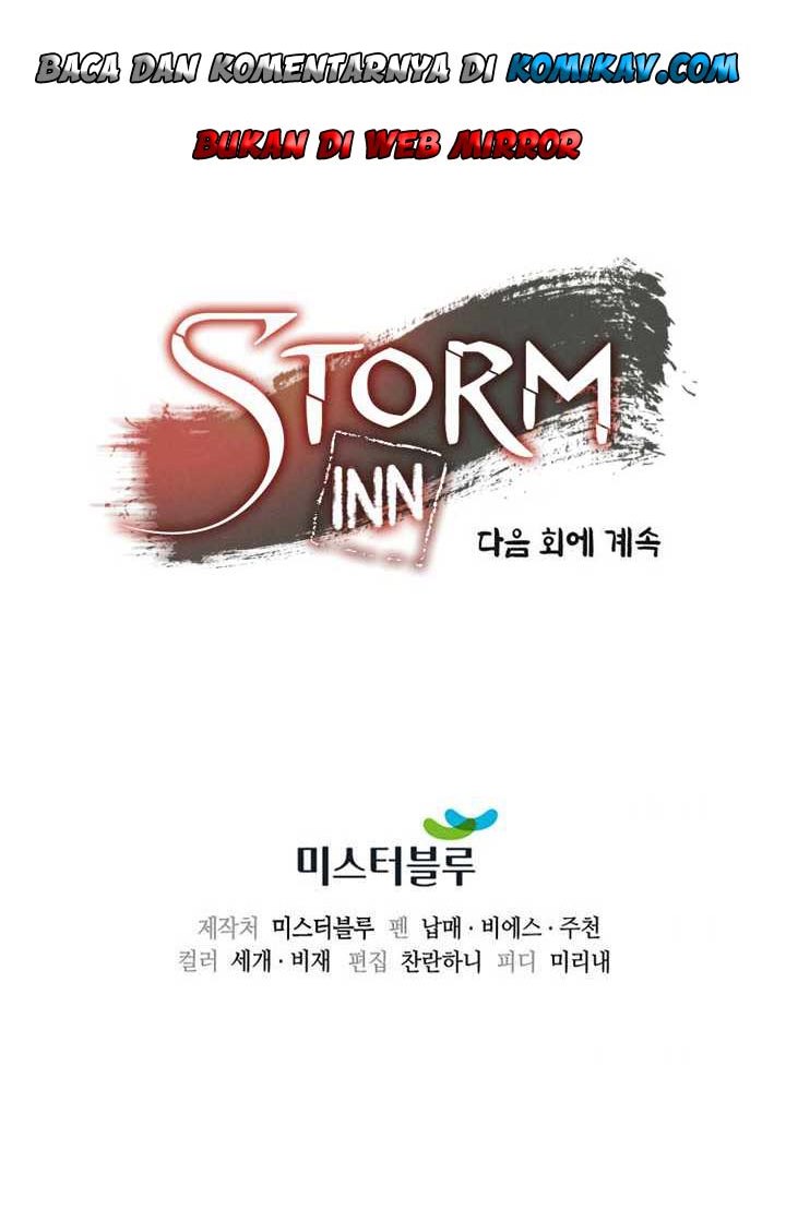 Storm Inn Chapter 39