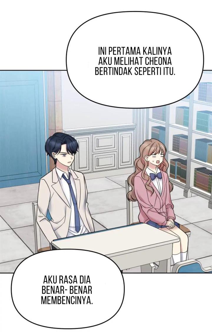 Butler, please! Chapter 11