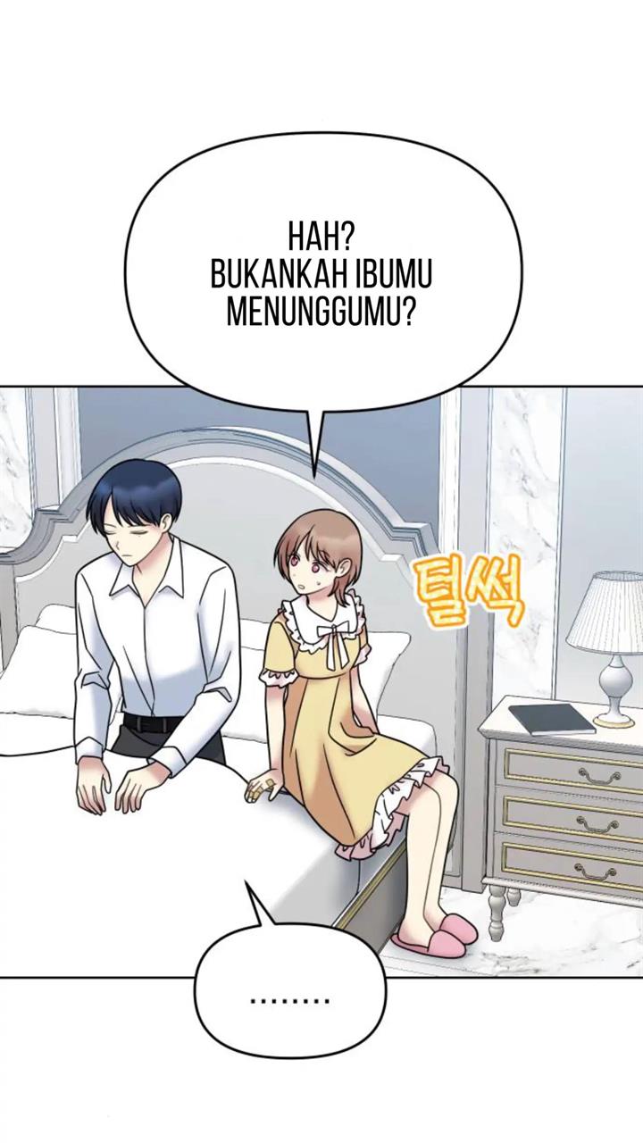 Butler, please! Chapter 15