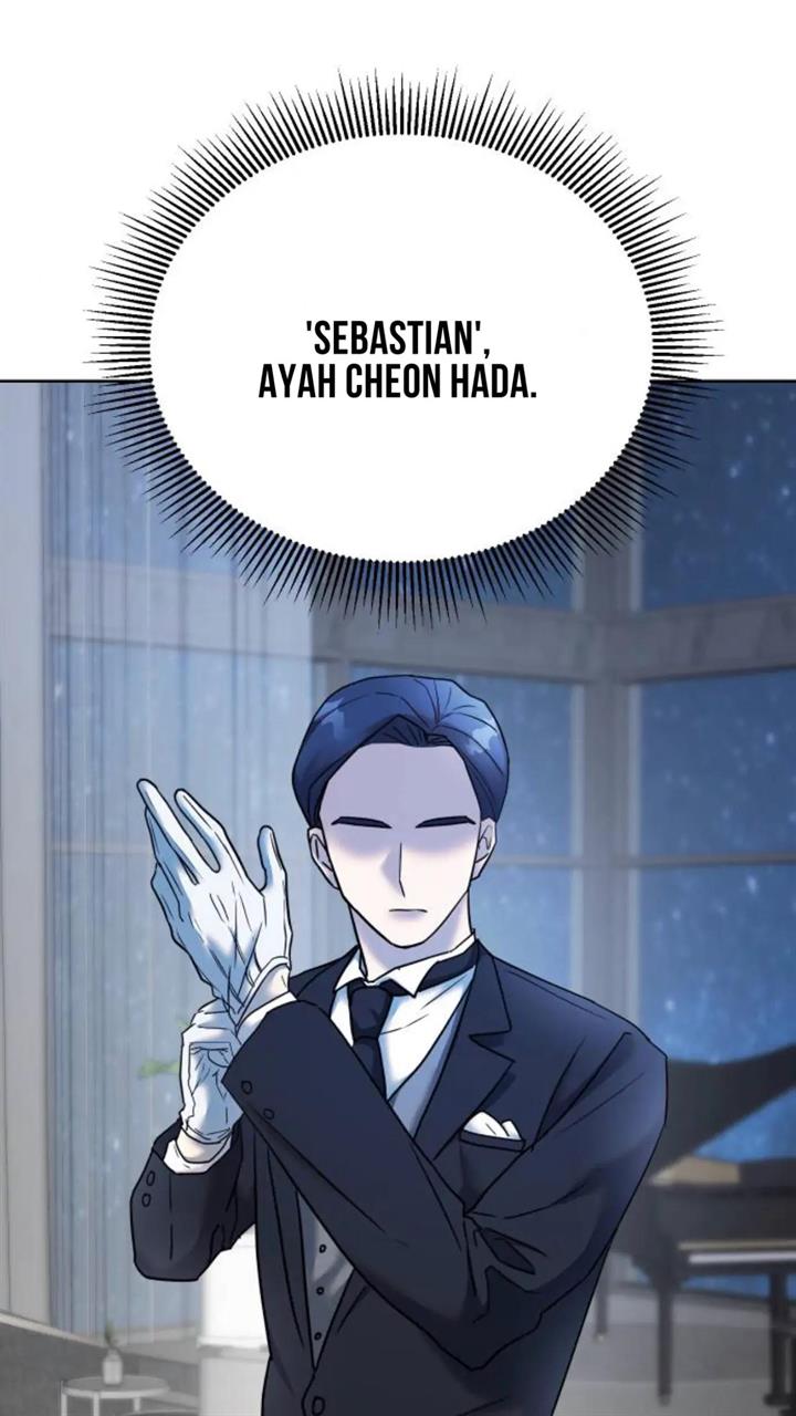 Butler, please! Chapter 16