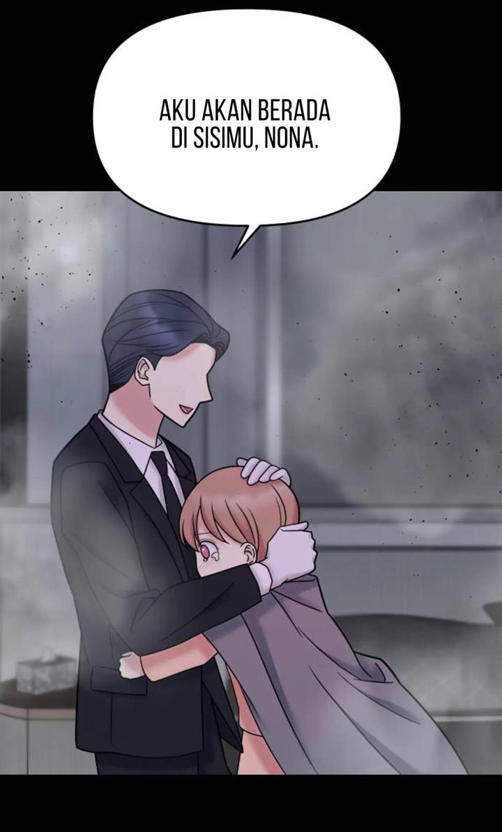 Butler, please! Chapter 16