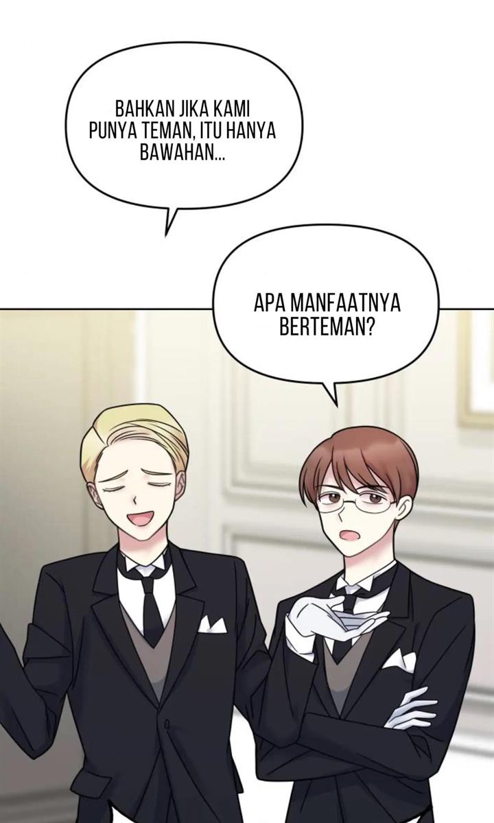 Butler, please! Chapter 17