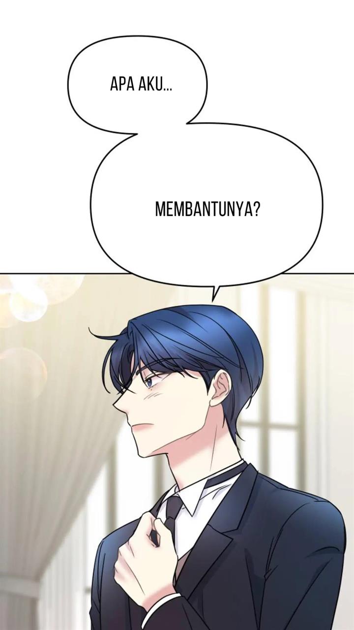 Butler, please! Chapter 23