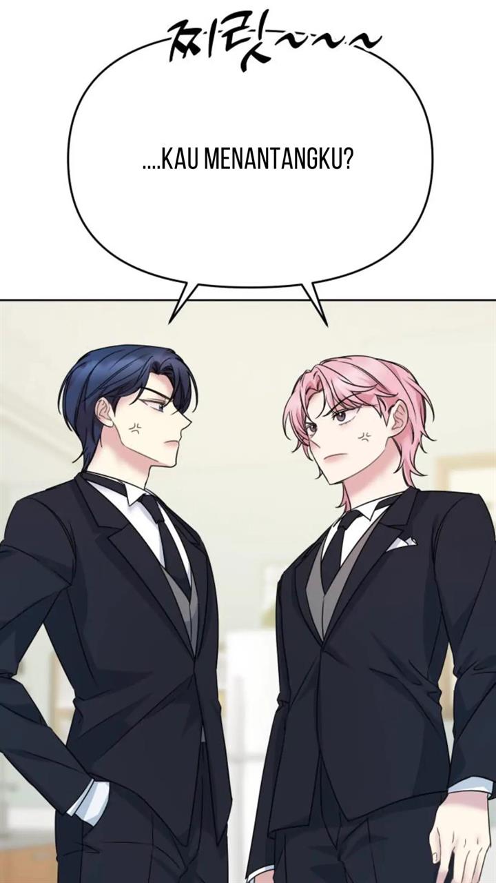 Butler, please! Chapter 24