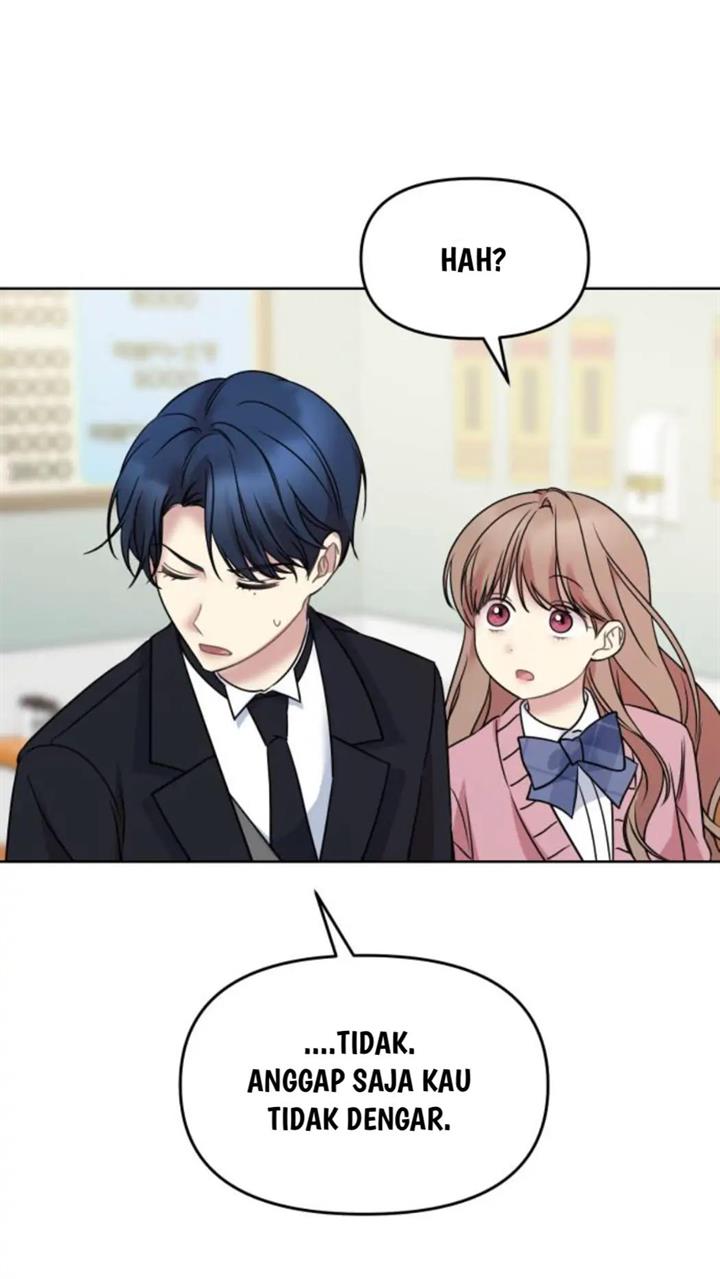Butler, please! Chapter 25