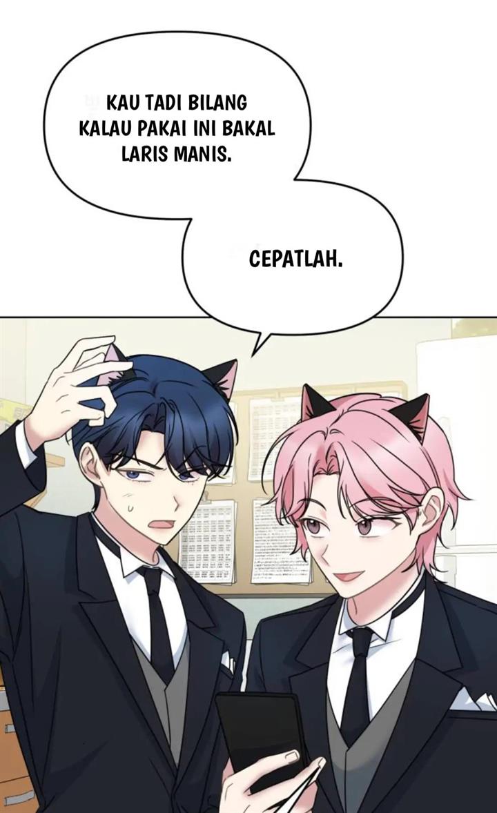 Butler, please! Chapter 25