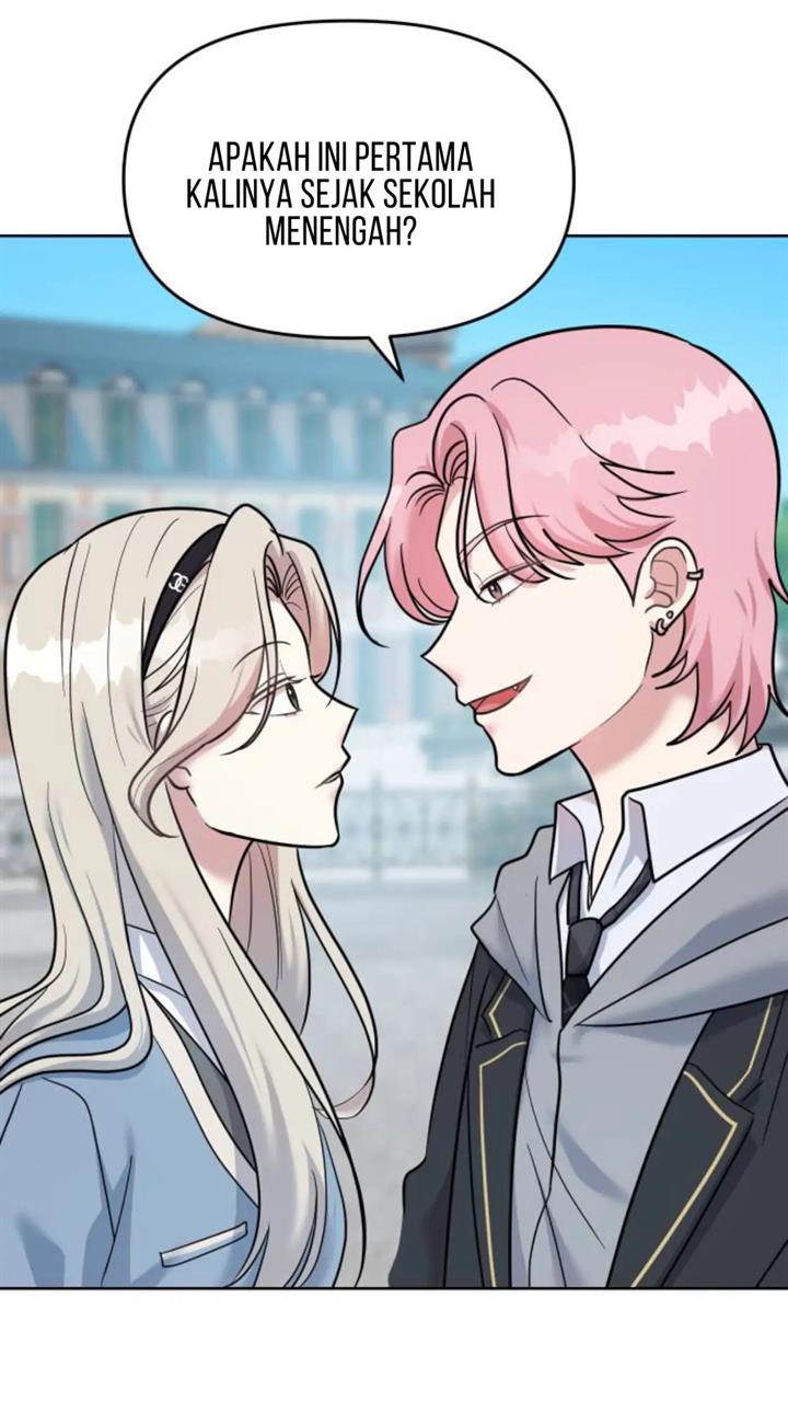 Butler, please! Chapter 3