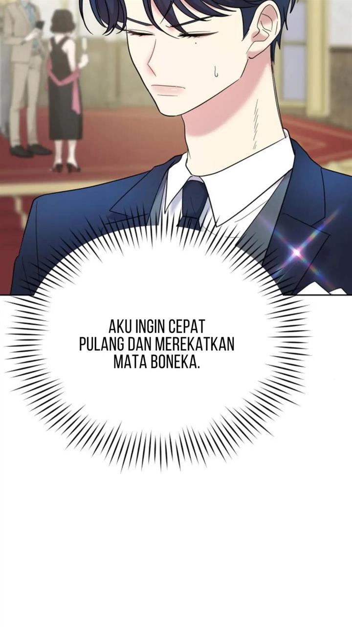 Butler, please! Chapter 5