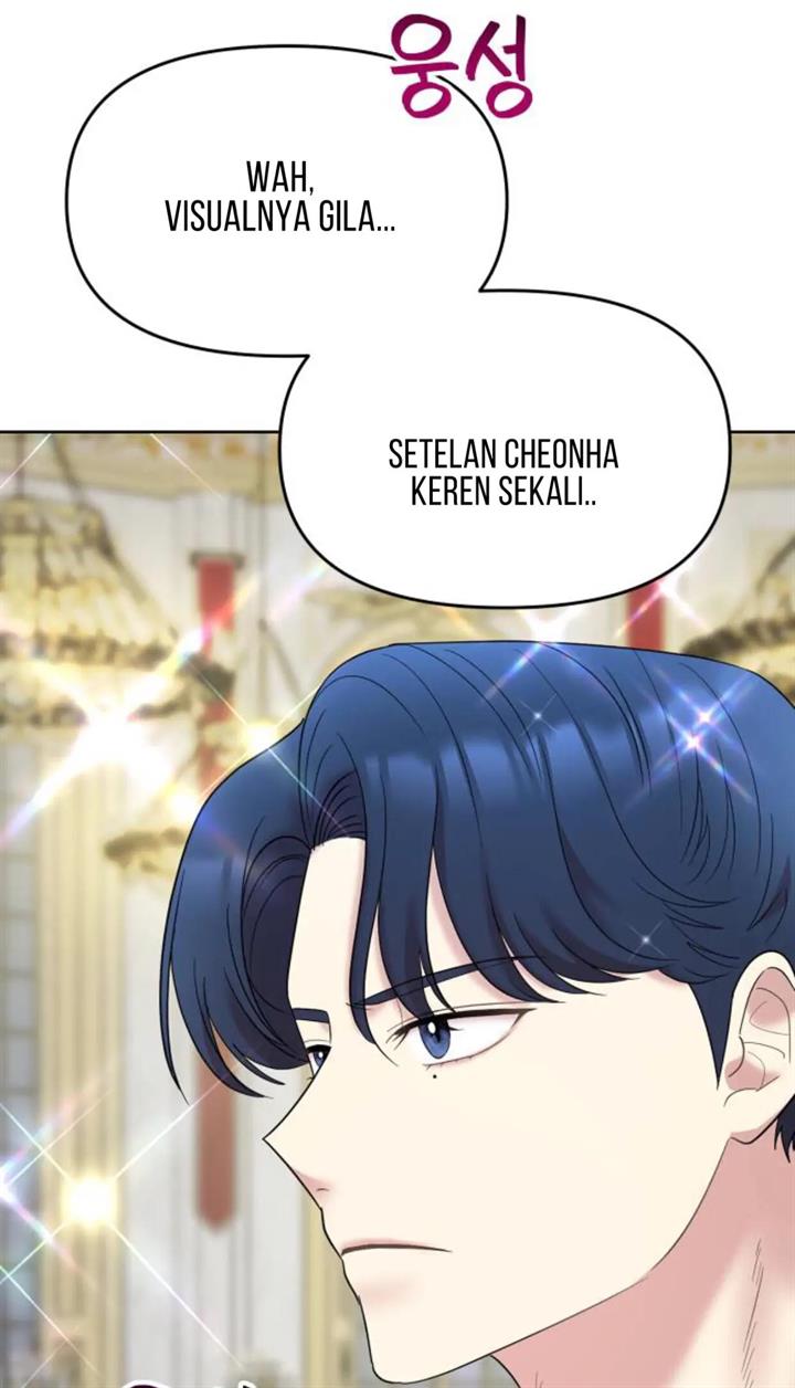 Butler, please! Chapter 5