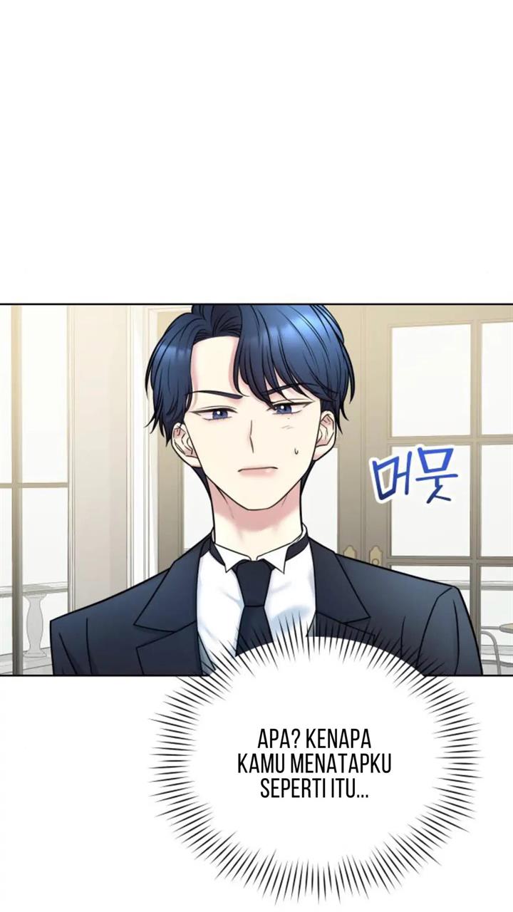 Butler, please! Chapter 9