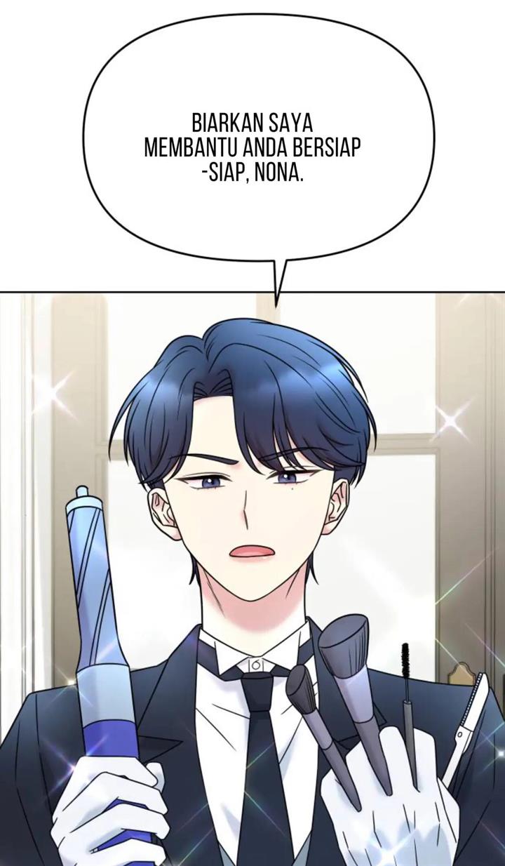 Butler, please! Chapter 9