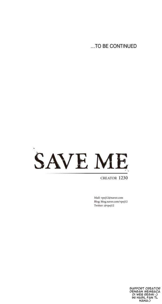 Save Me Chapter 1
