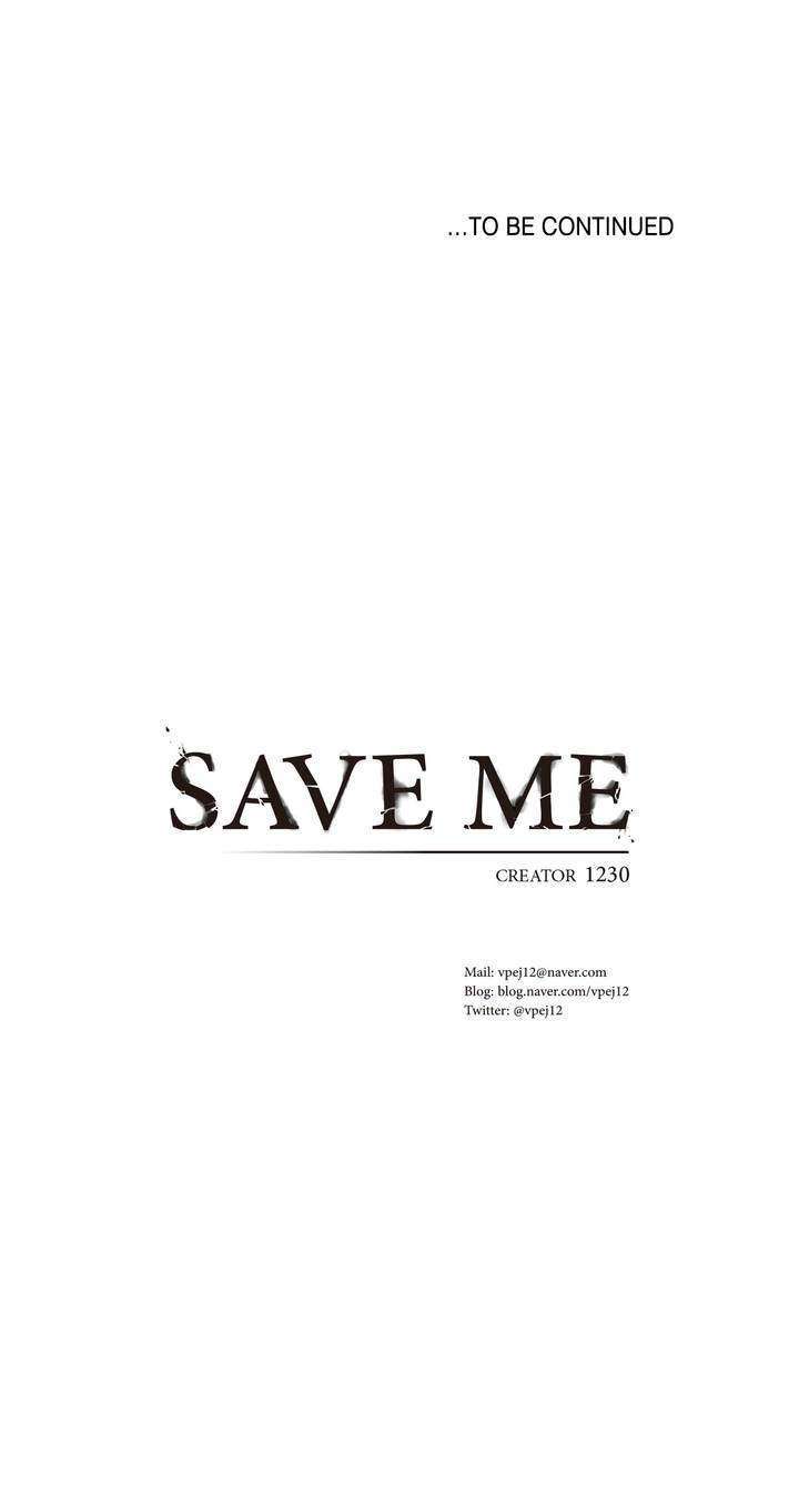 Save Me Chapter 12