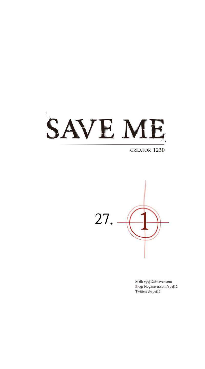 Save Me Chapter 27