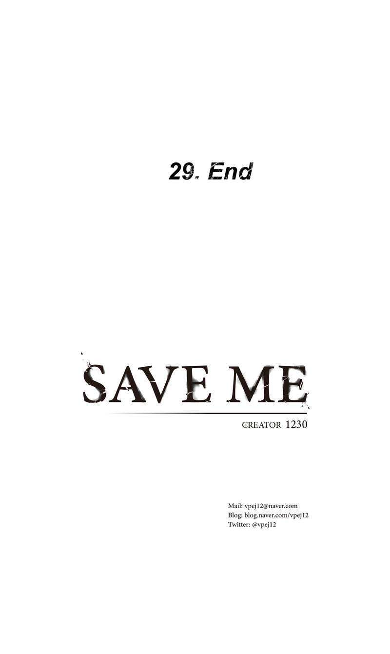 Save Me Chapter 29
