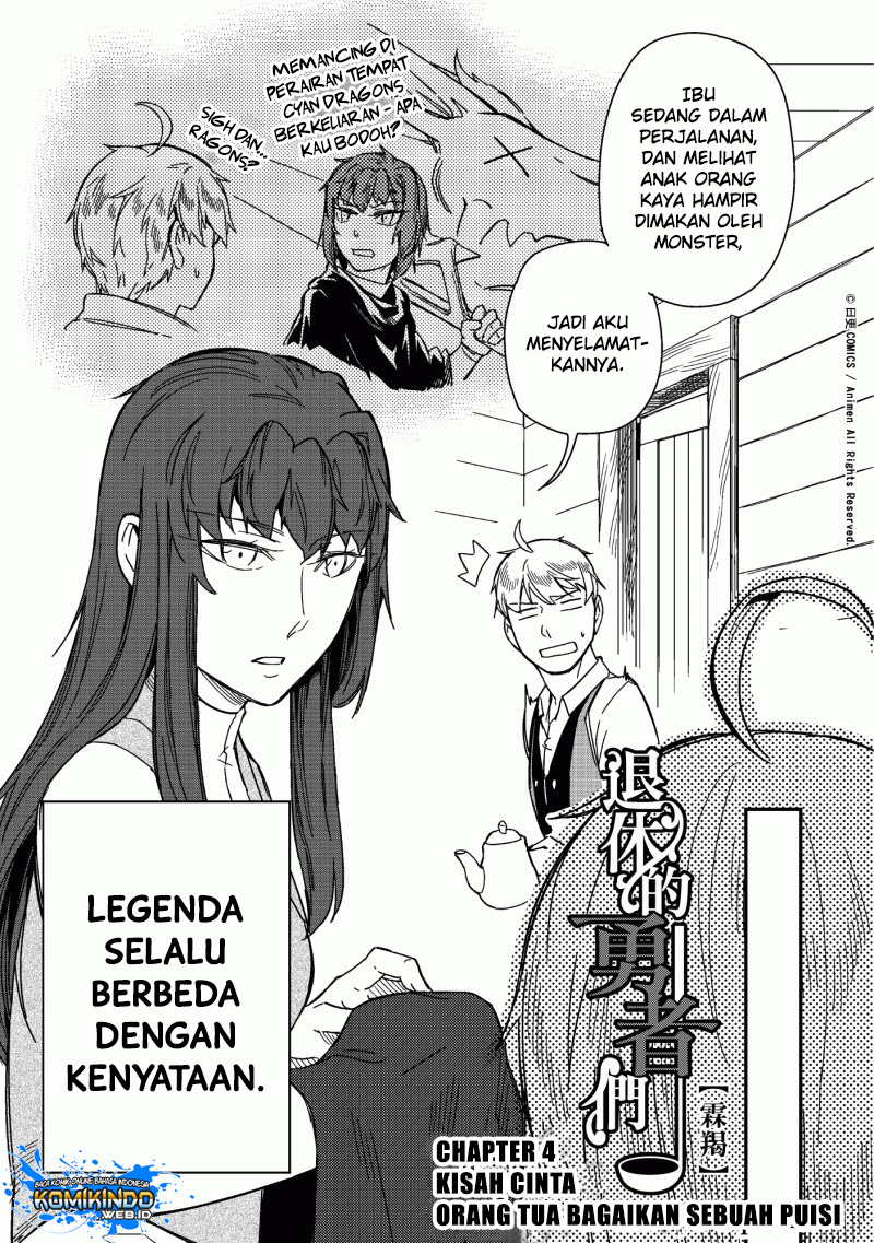 Retired Heroes Chapter 04