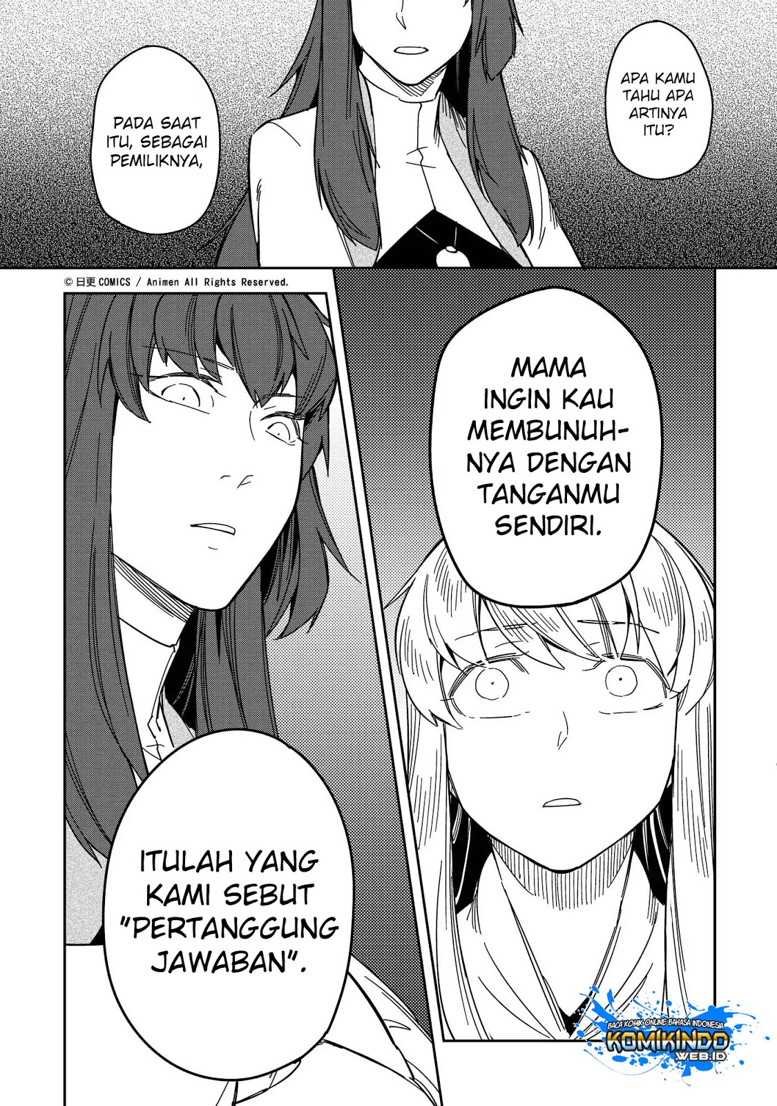 Retired Heroes Chapter 22