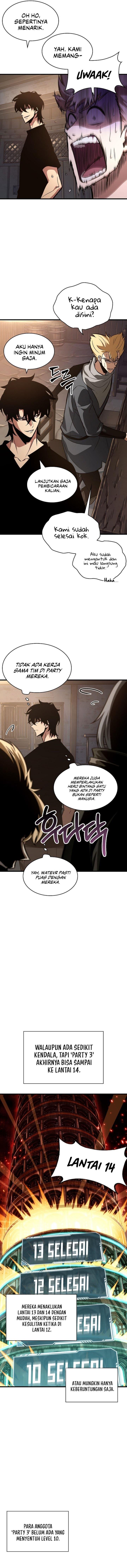 Pick Me Up! Chapter 40