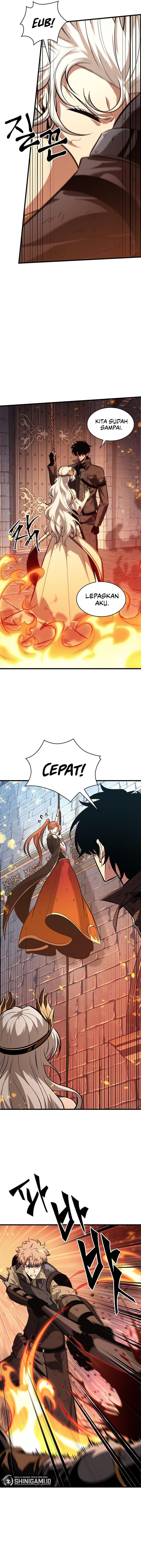 Pick Me Up! Chapter 49