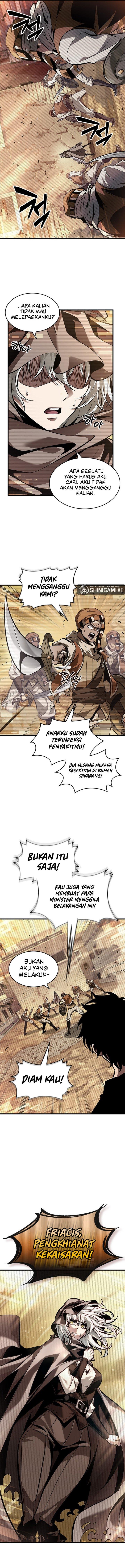 Pick Me Up! Chapter 95