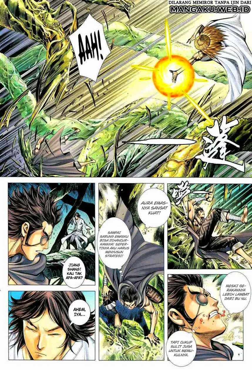 Feng Shen Ji III Chapter 30