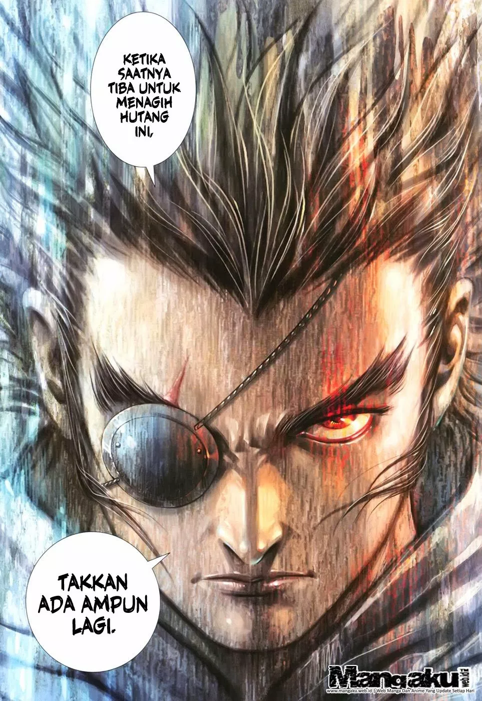 Feng Shen Ji III Chapter 42