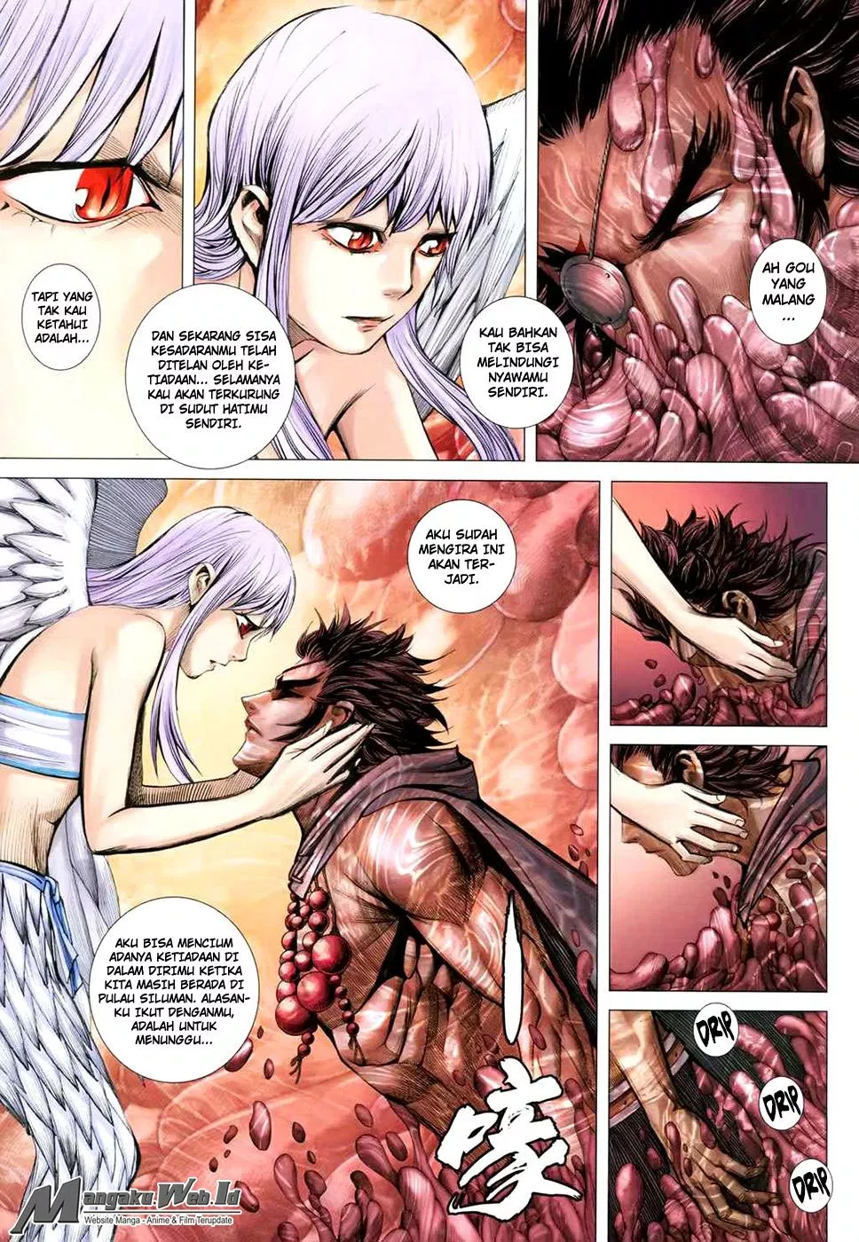 Feng Shen Ji III Chapter 69