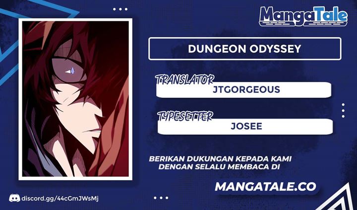 Dungeon Odyssey Chapter 14