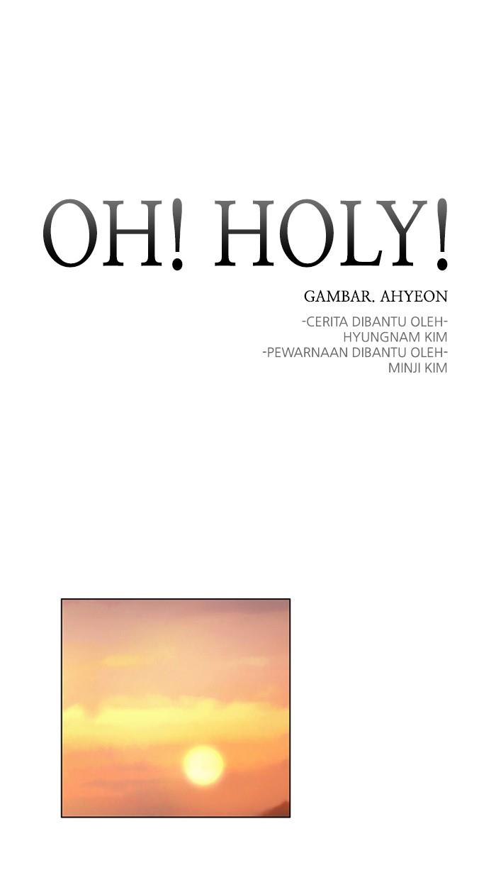 Oh! Holy Chapter 28