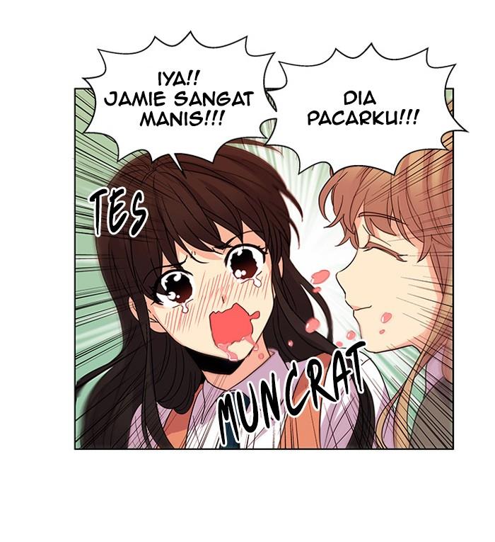 Oh! Holy Chapter 29