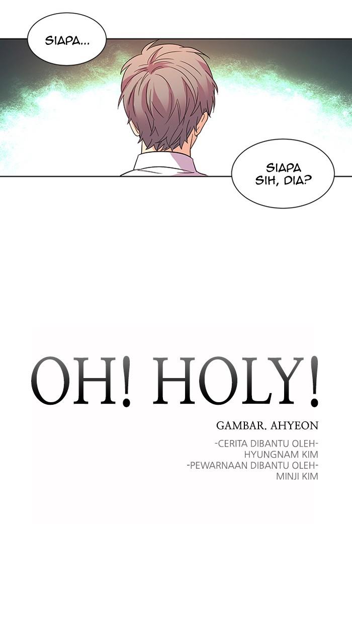 Oh! Holy Chapter 32