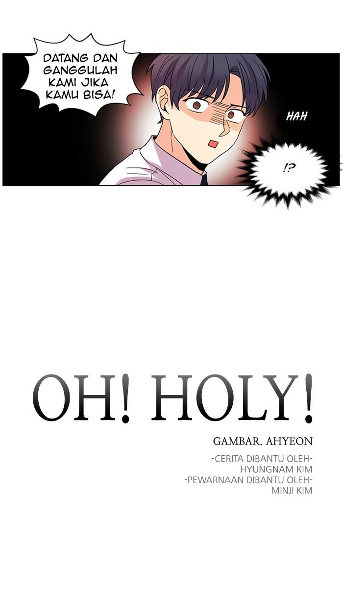 Oh! Holy Chapter 38