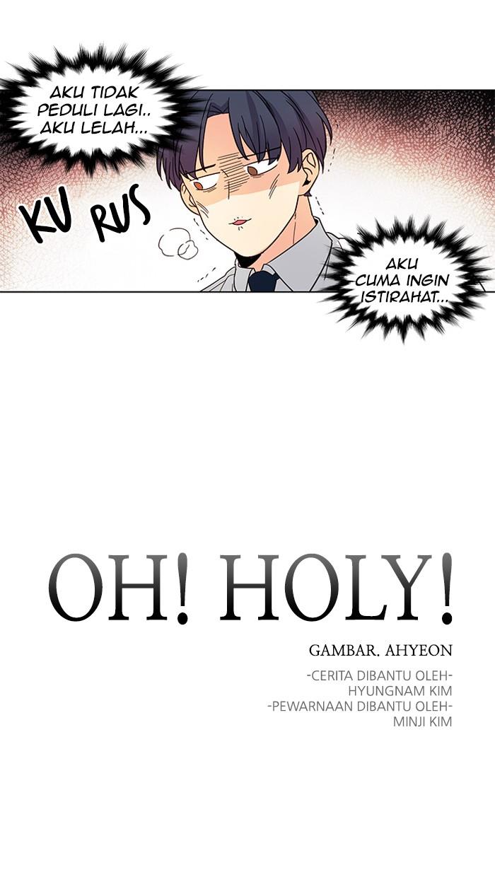 Oh! Holy Chapter 39