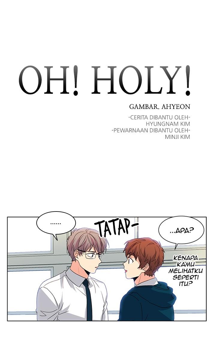 Oh! Holy Chapter 44