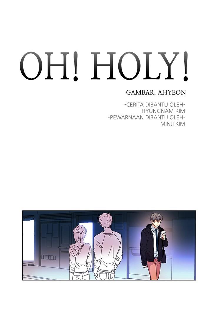 Oh! Holy Chapter 46