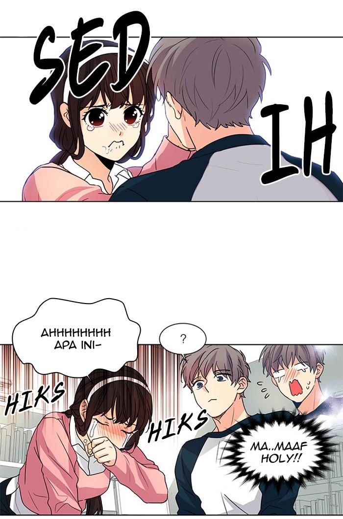 Oh! Holy Chapter 47