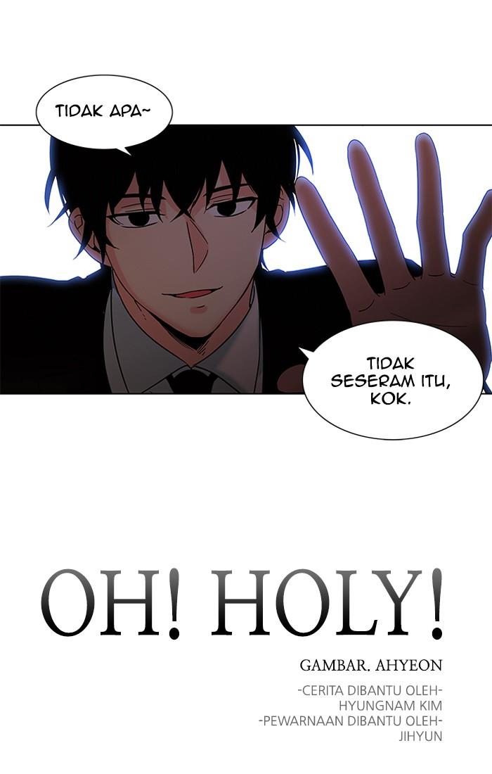 Oh! Holy Chapter 55