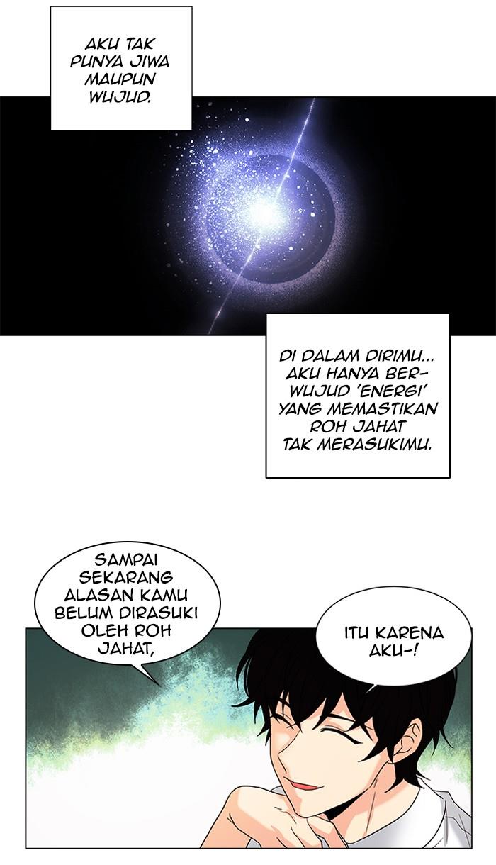 Oh! Holy Chapter 59