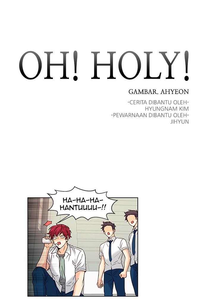 Oh! Holy Chapter 66