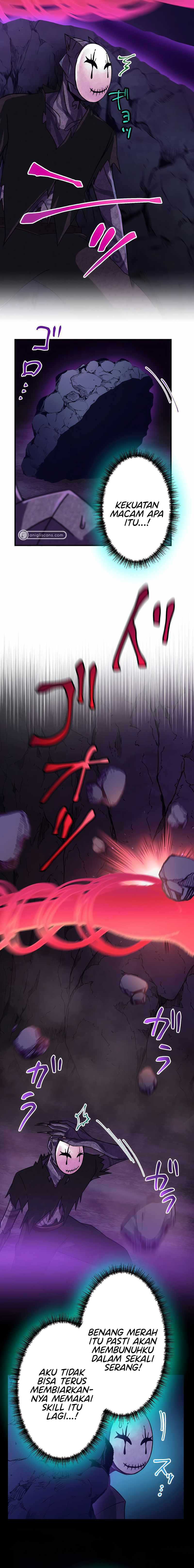 Undead King ~Teihen Bouken-sha, Mamono no Chikara de Shinka Musou~ Chapter 26